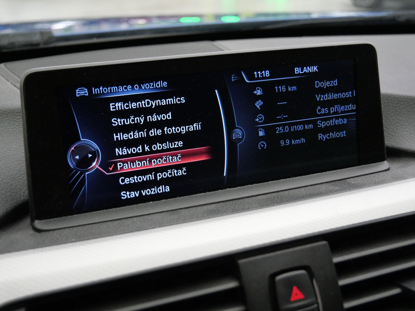 BMW Řada 3 320i 135 kW M Sport