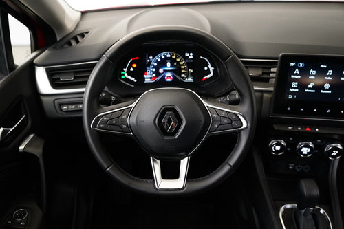Renault Captur 1.4 TCe 103 kW Techno – foto 17