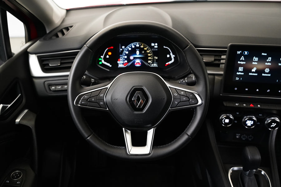 Renault Captur 1.4 TCe 103 kW Techno – foto 17