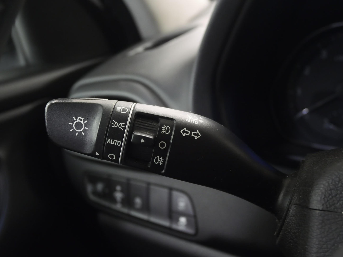 Hyundai i30 1.0 T-GDI 88 kW Smart