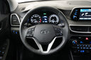 Hyundai Tucson 1.6 T-GDI 130 kW