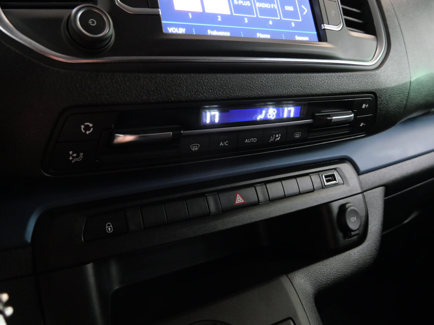 Peugeot Expert 2.0 HDI 130 kW