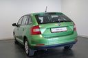 Škoda Rapid Spaceback 1.2 TSI 81 kW Ambition