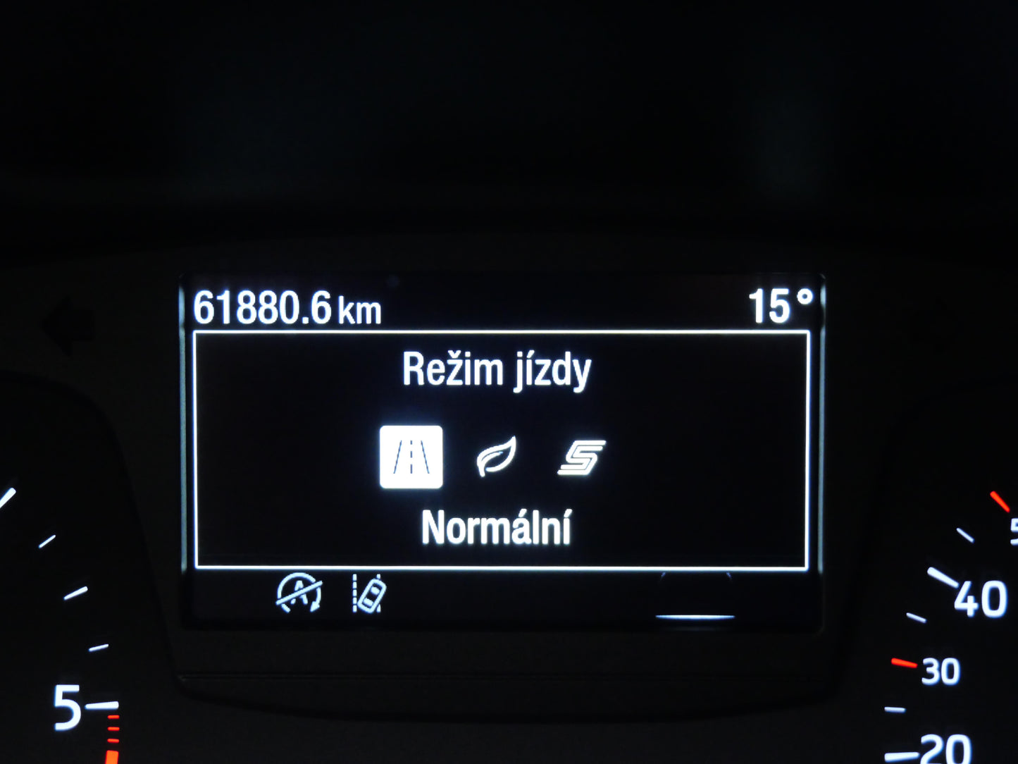 Ford Focus 1.5 EcoBlue 88kW Trend Edition