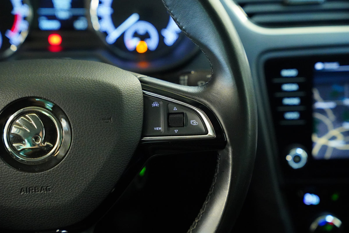 Škoda Octavia 2.0 TDI 110 kW Soleil – foto 18