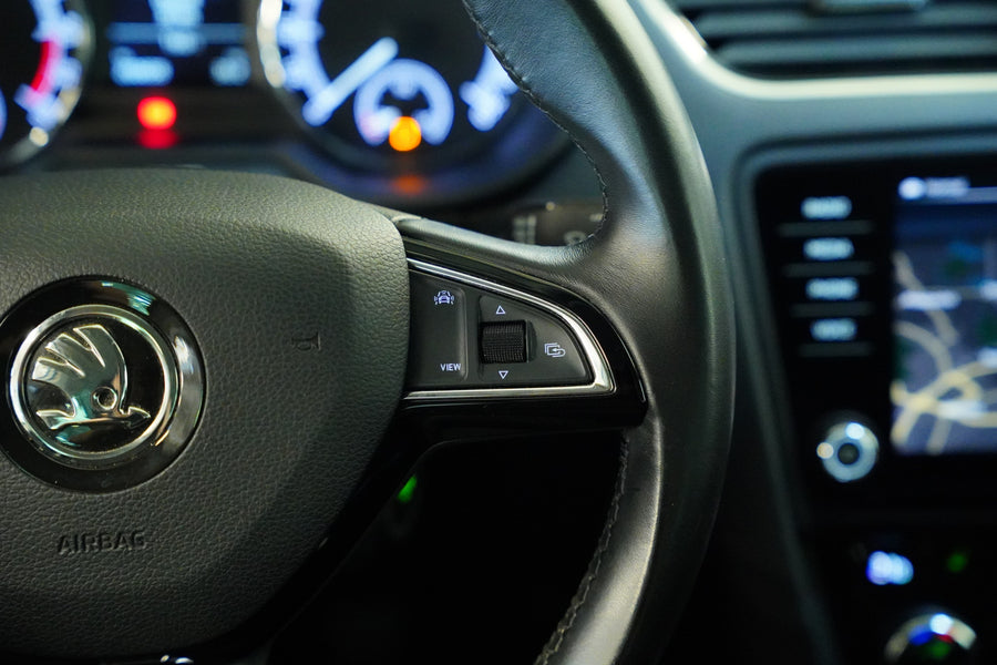 Škoda Octavia 2.0 TDI 110 kW Soleil – foto 18