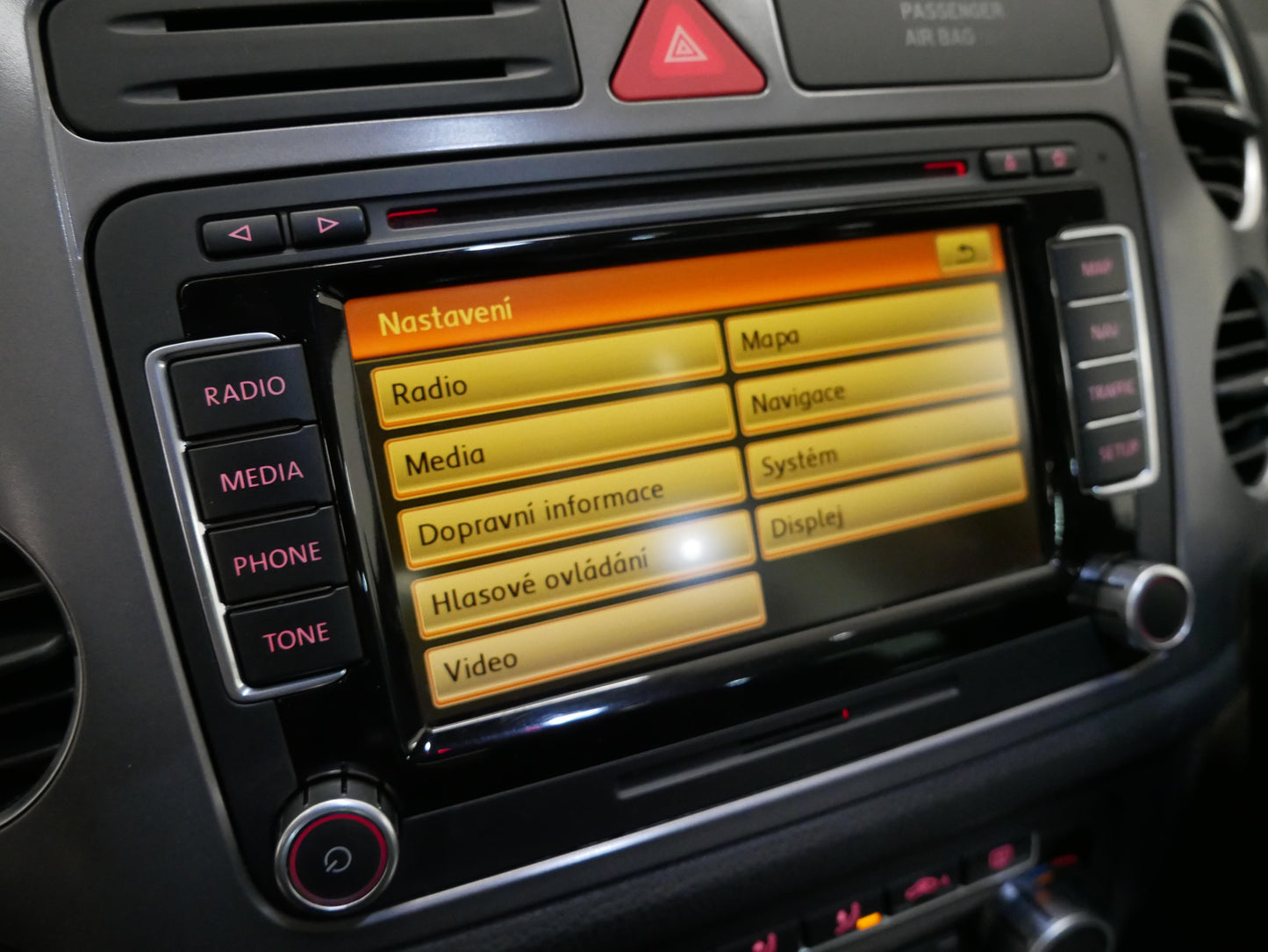 Volkswagen Tiguan 2.0 TDI 125 kW Sport & Style