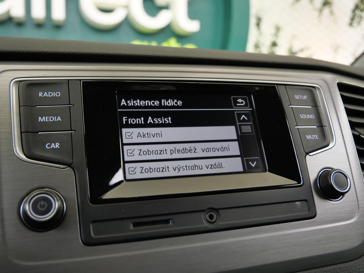 Volkswagen Golf 1.2 TSI 63 kW Comfortline