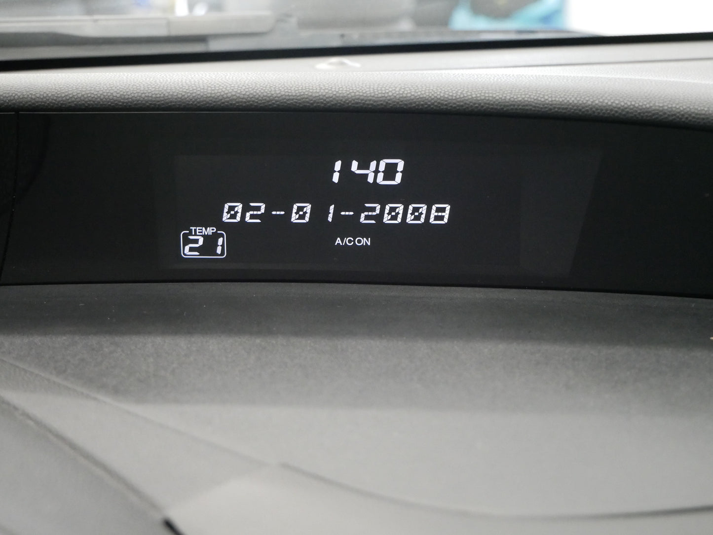 Honda Civic 1.8 V-TEC 103 kW