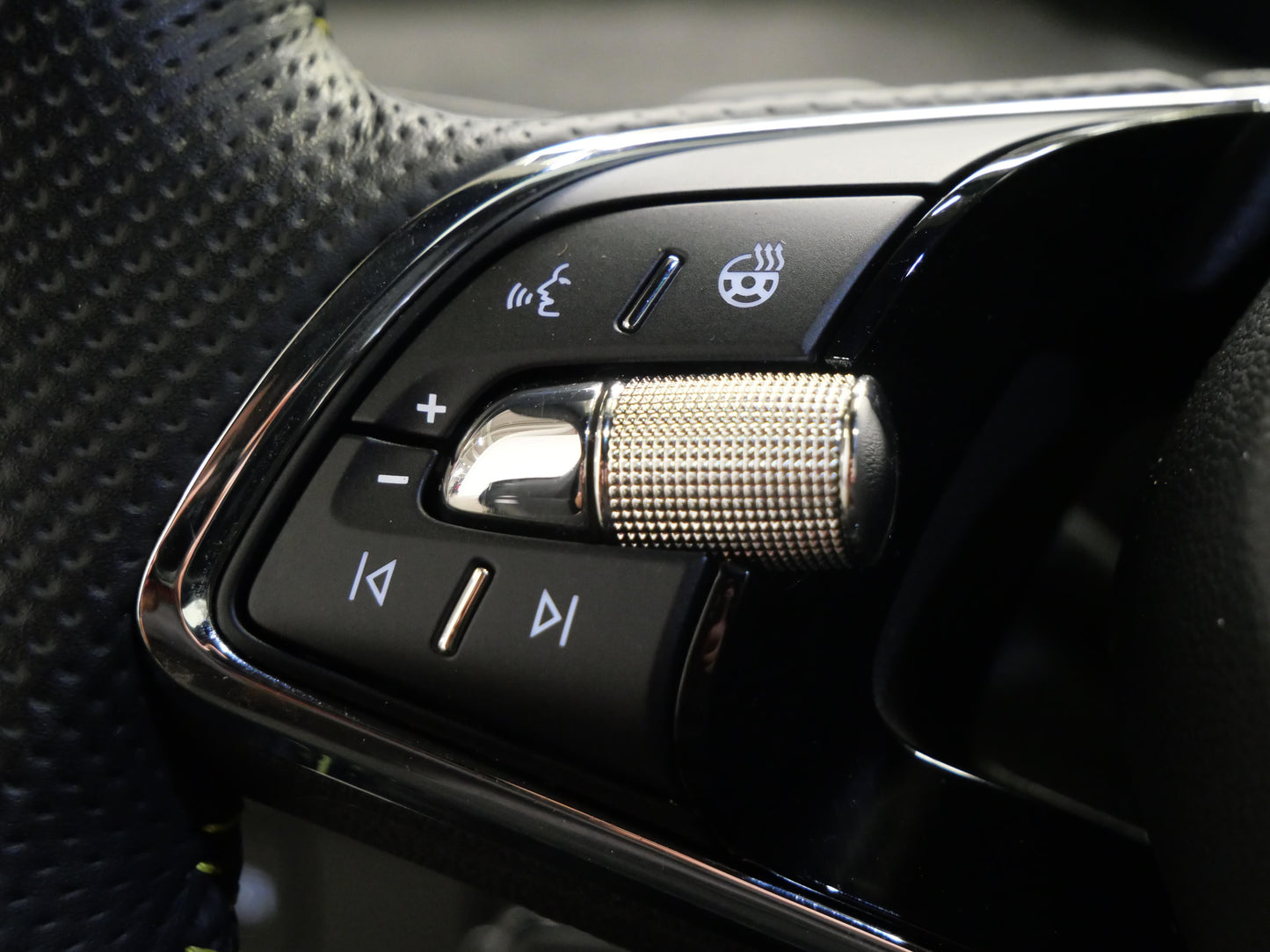 Škoda Enyaq iV RS 220 kW 82 kWh