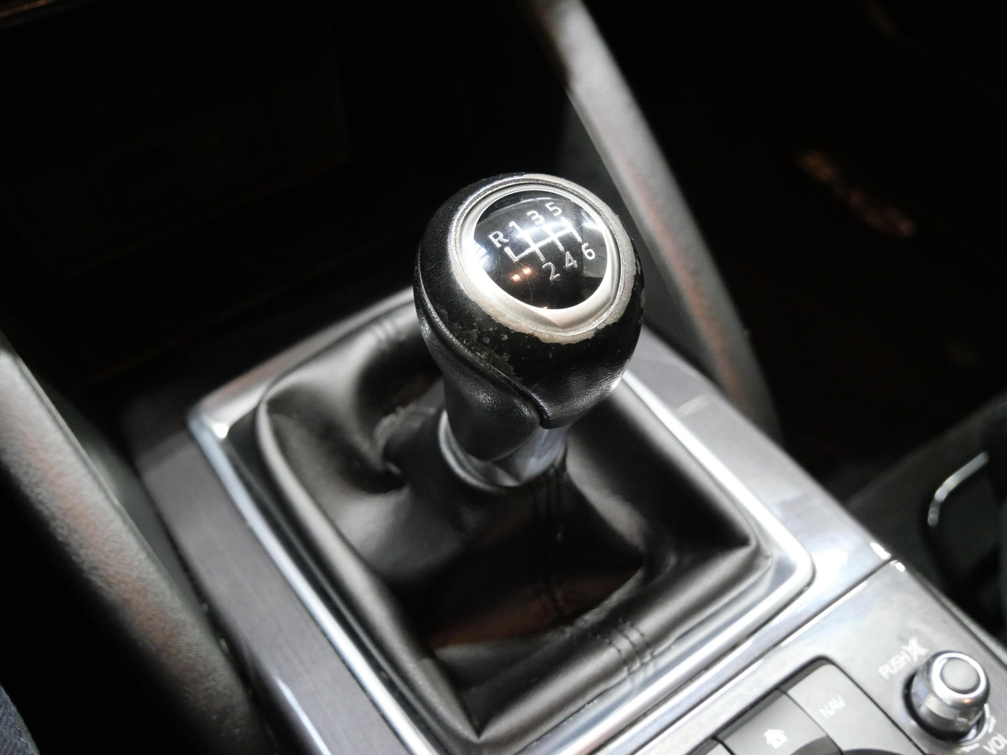 Mazda CX-5 2.0 i 121 kW Exclusive-Line