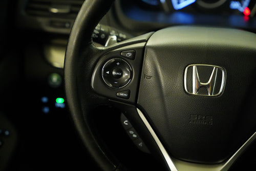 Honda CR-V 1.6i DTEC 118 kW – foto 17