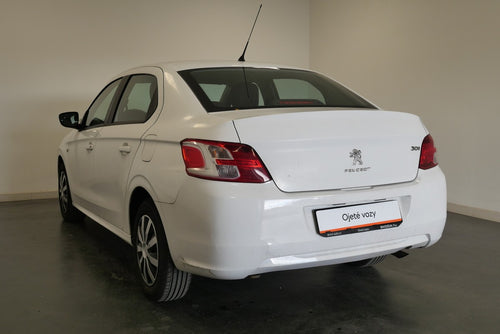 Peugeot 301 1.2 53 kW ALLURE – foto 7