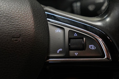 Škoda Octavia 2.0 TDI 110 kW Style – foto 17
