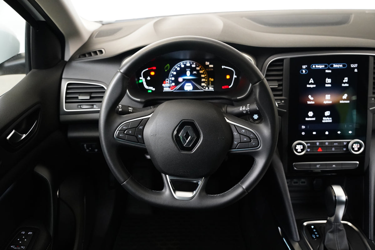 Renault Mégane 1.3 TCe 103 kW Grandtour