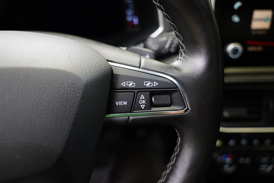 Seat Tarraco 2.0 TDI 140kW 4Drive Xcellence – foto 17