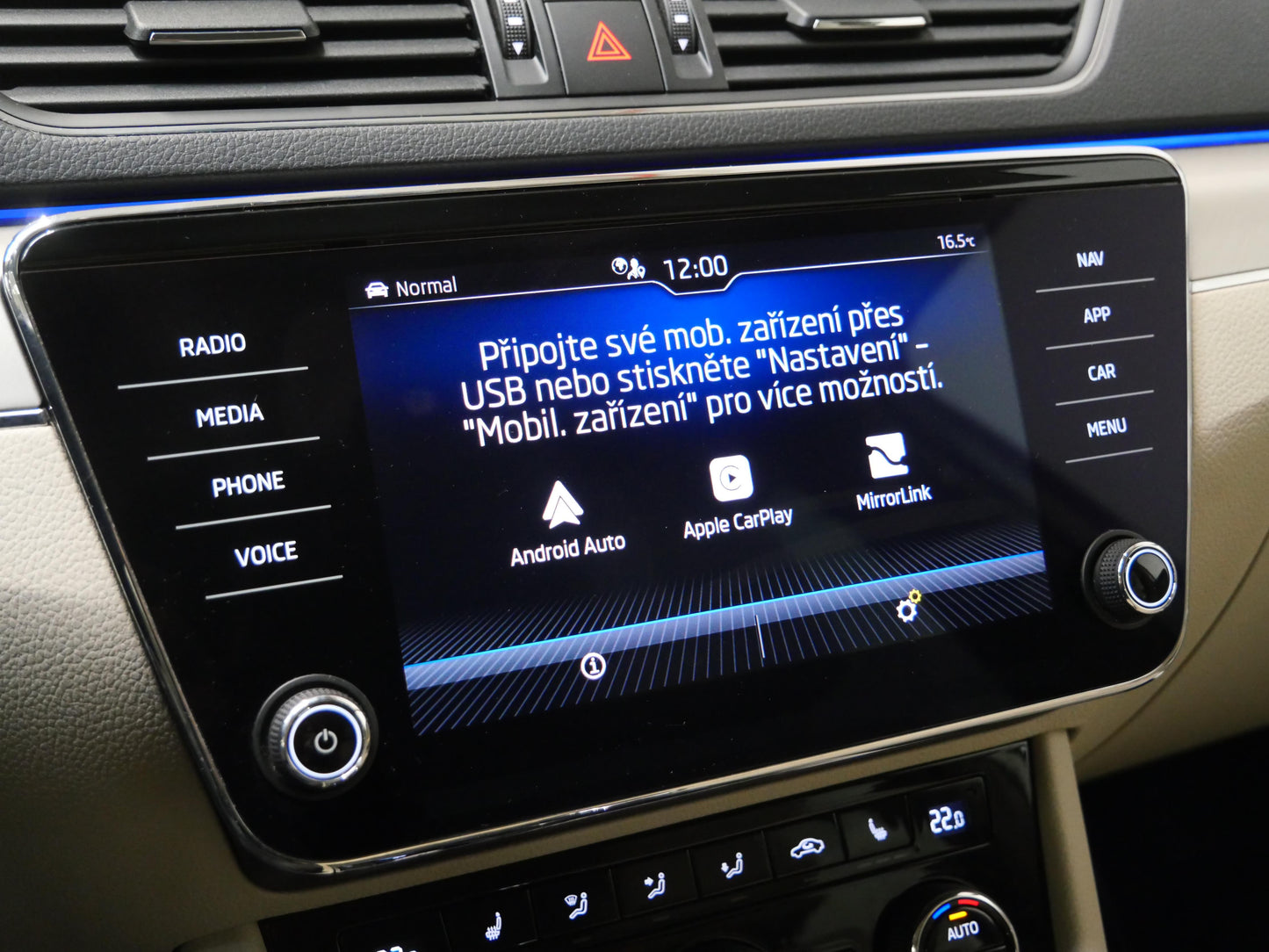 Škoda Superb 2.0 TSI 200 kW Style Extra