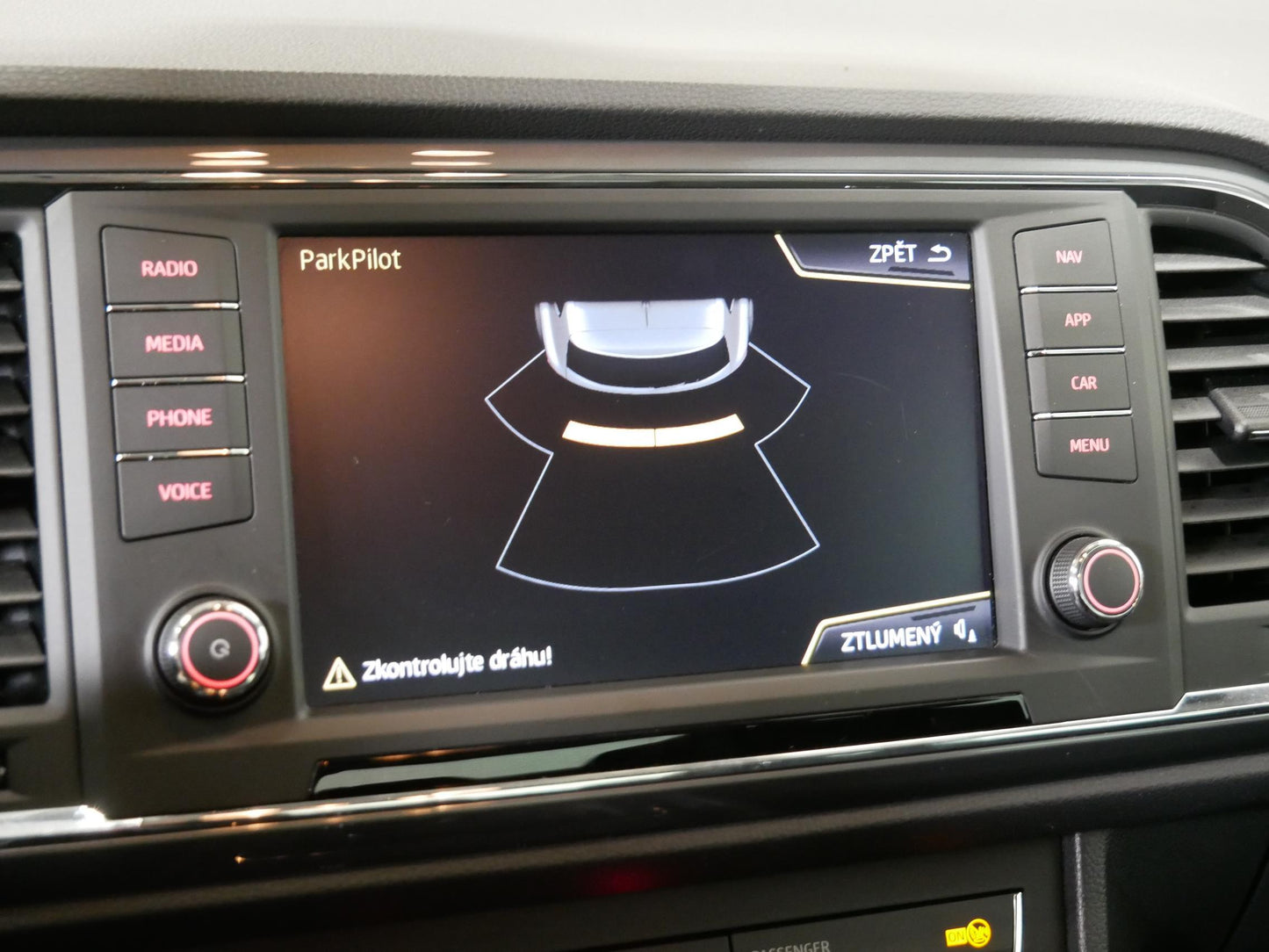 Seat Ateca 1.6 TDI 85 kW Style