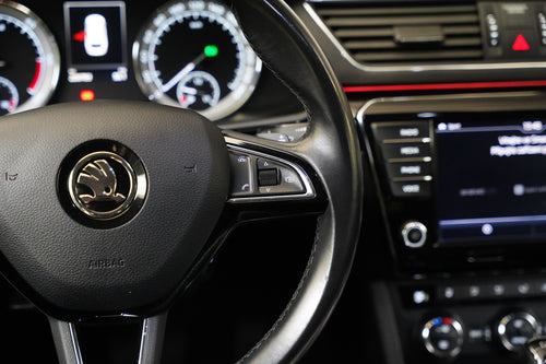 Škoda Superb 2.0 TDI 140 kW Laurin&Klement – foto 17