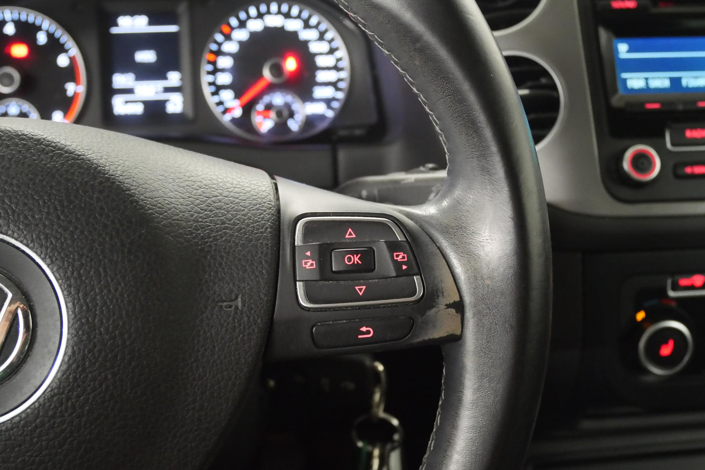 Volkswagen Golf Plus 1.2 TSI 63 kW Life