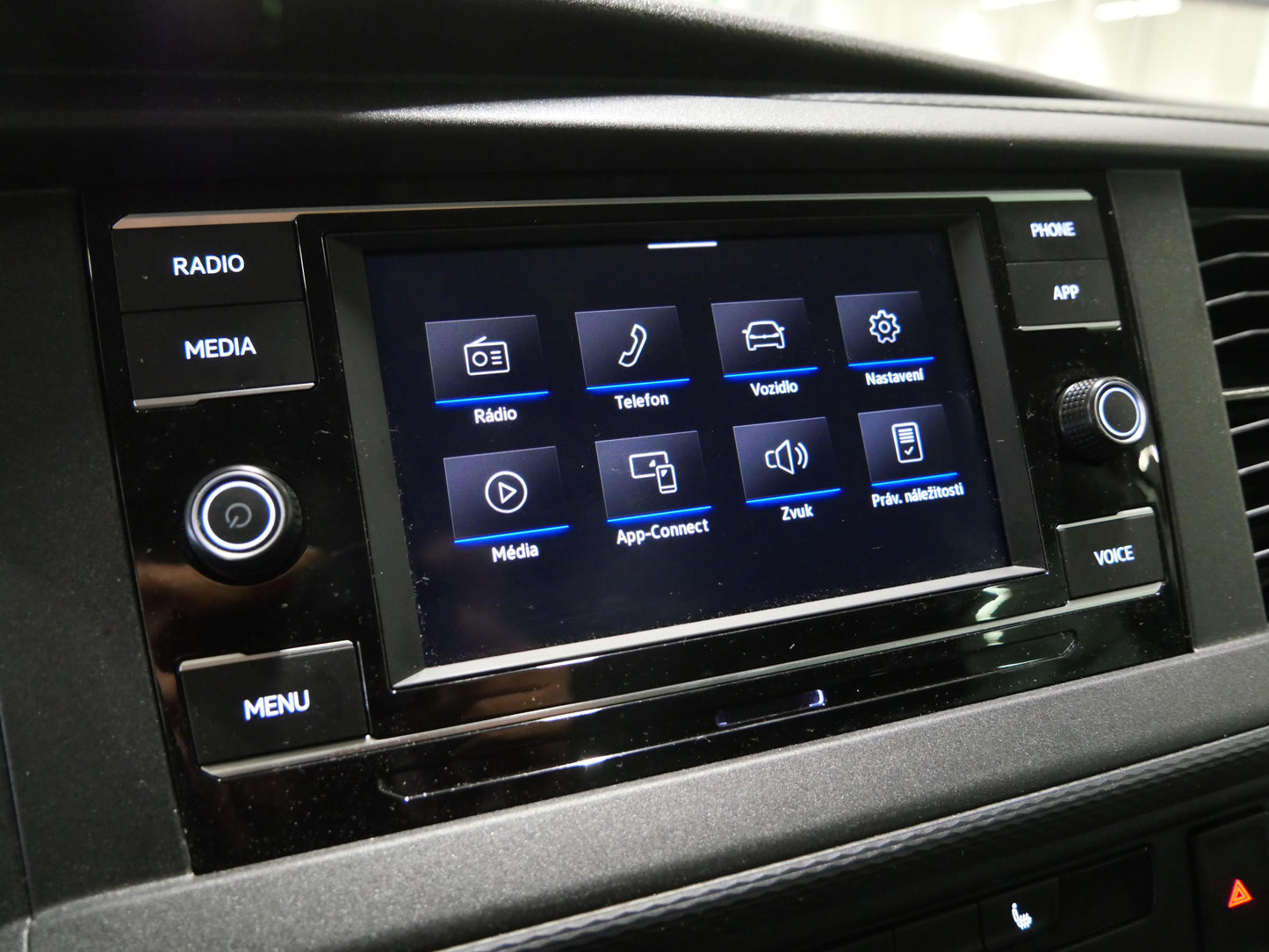 Volkswagen Transporter 2.0 TDI 110 kW Long