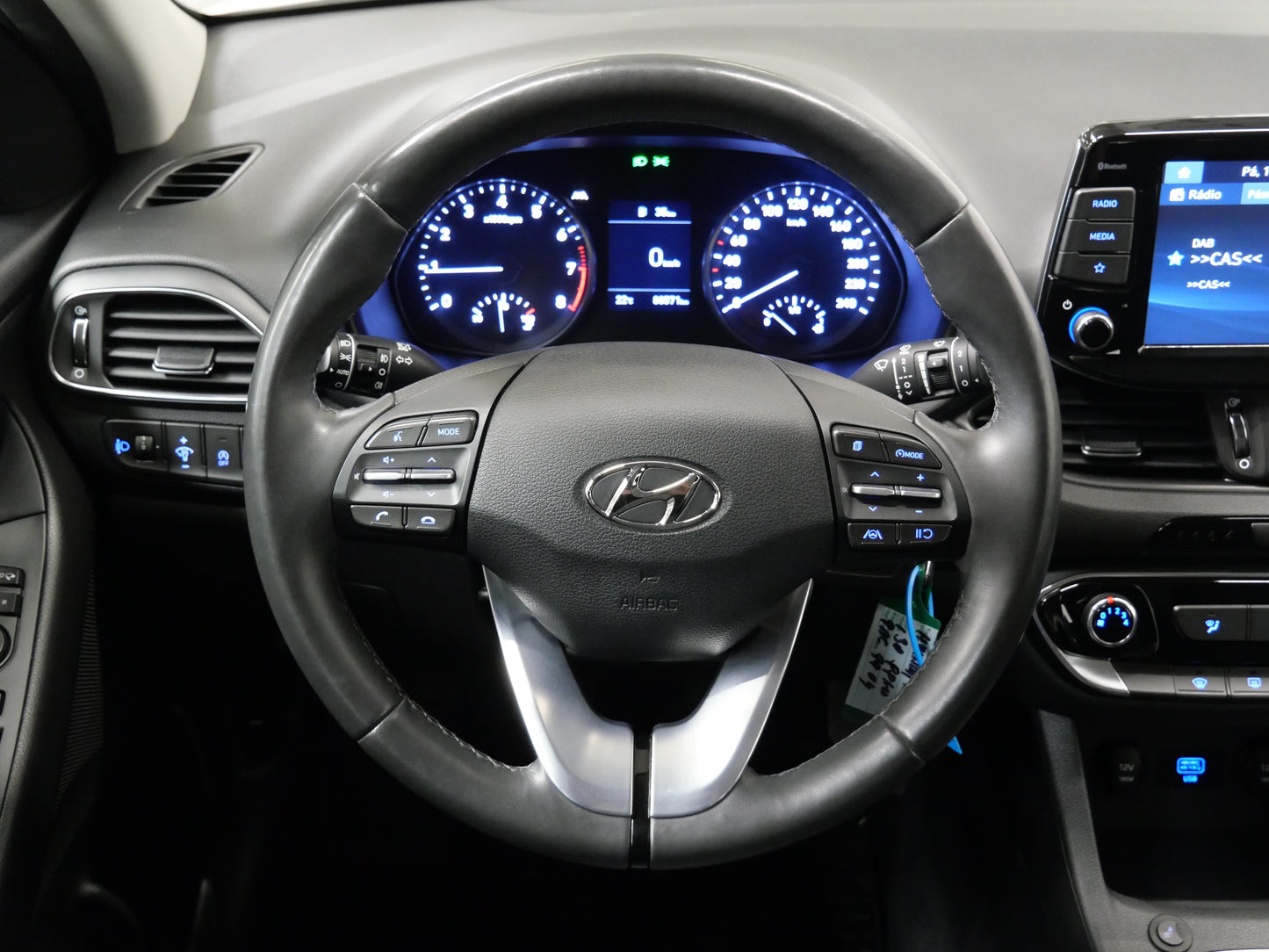 Hyundai i30 1.0 T-GDI 88 kW Comfort