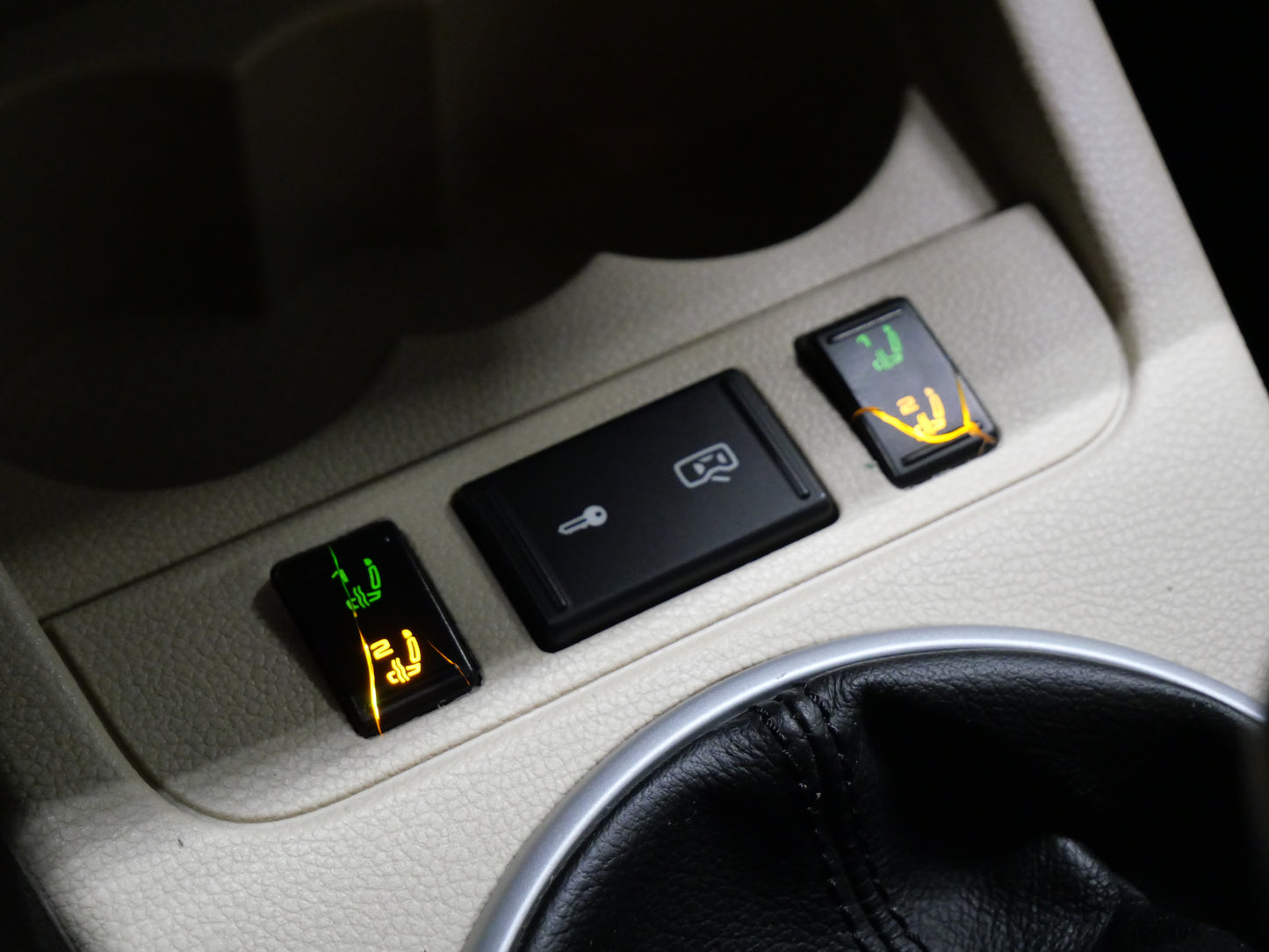 Škoda Fabia 1.6 MPI 16V 77 kW Elegance