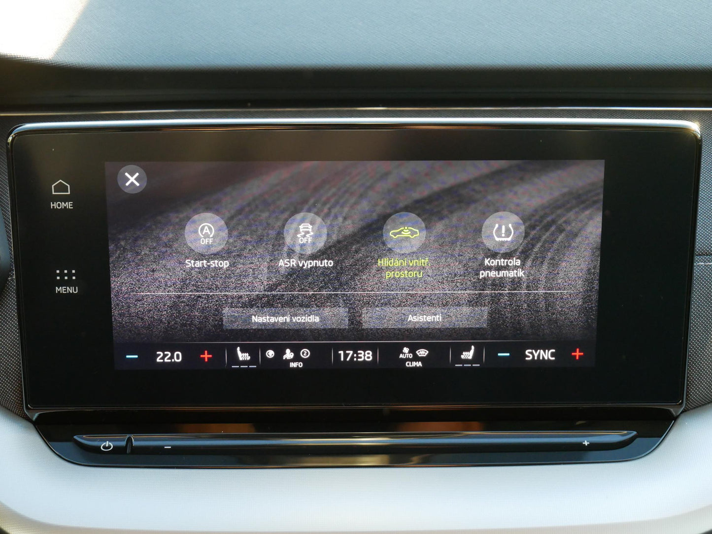 Škoda Octavia 2.0 TDI 110 kW Style