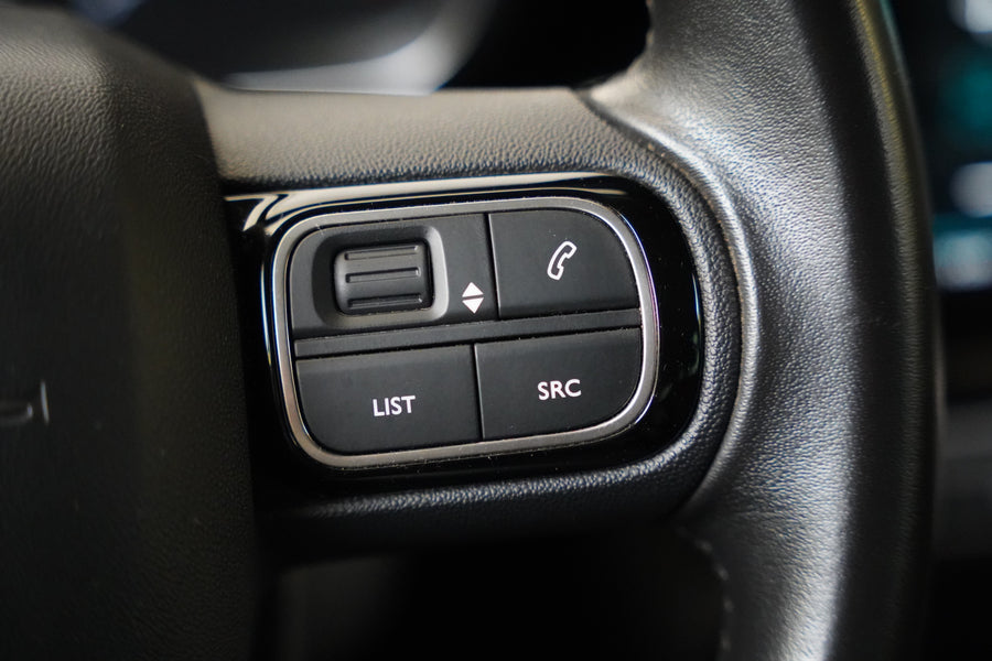Citroën C3 Aircross 1.6 BlueHDI 88 kW Shine – foto 17