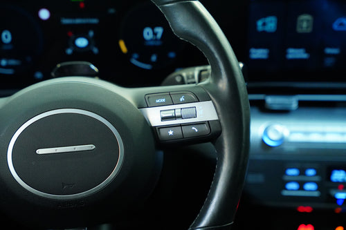 Hyundai Kona 1.6 T-GDI – foto 17