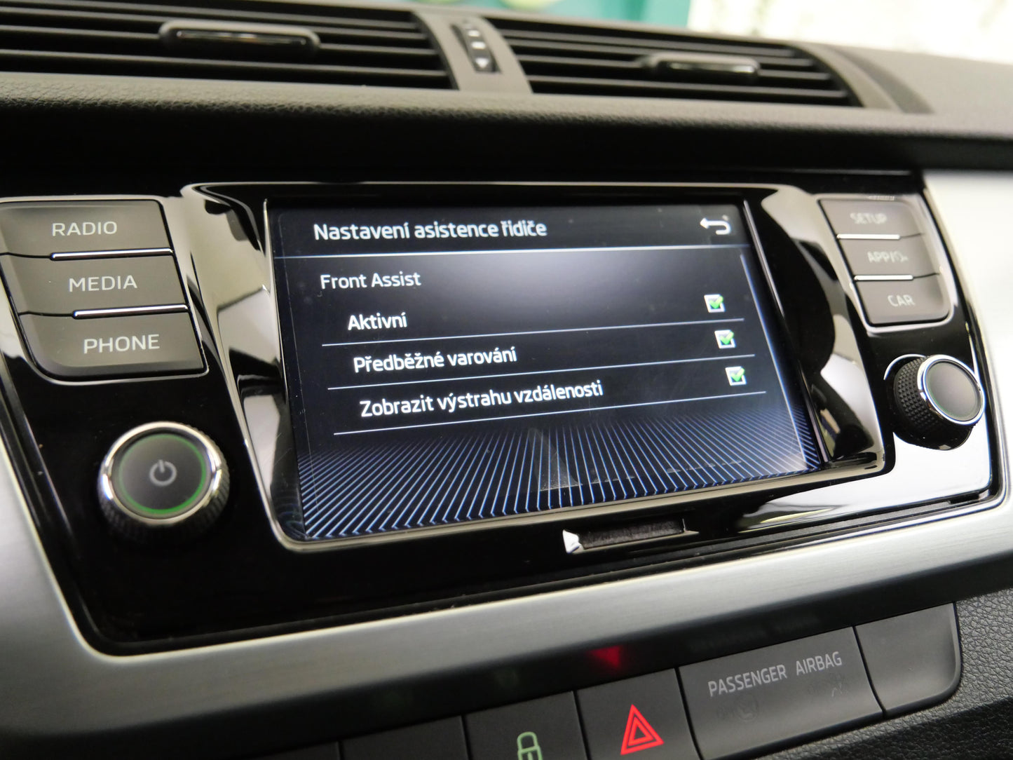 ŠKODA Fabia 1.0 TSI 70 kW Ambition