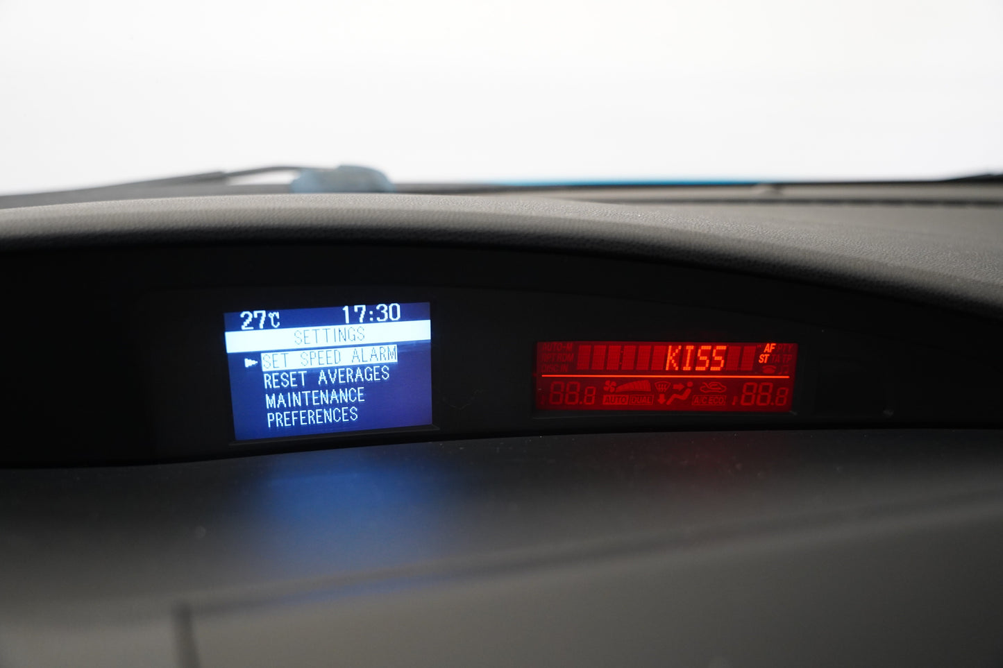 Mazda 3 1.6 MZR 77 kW