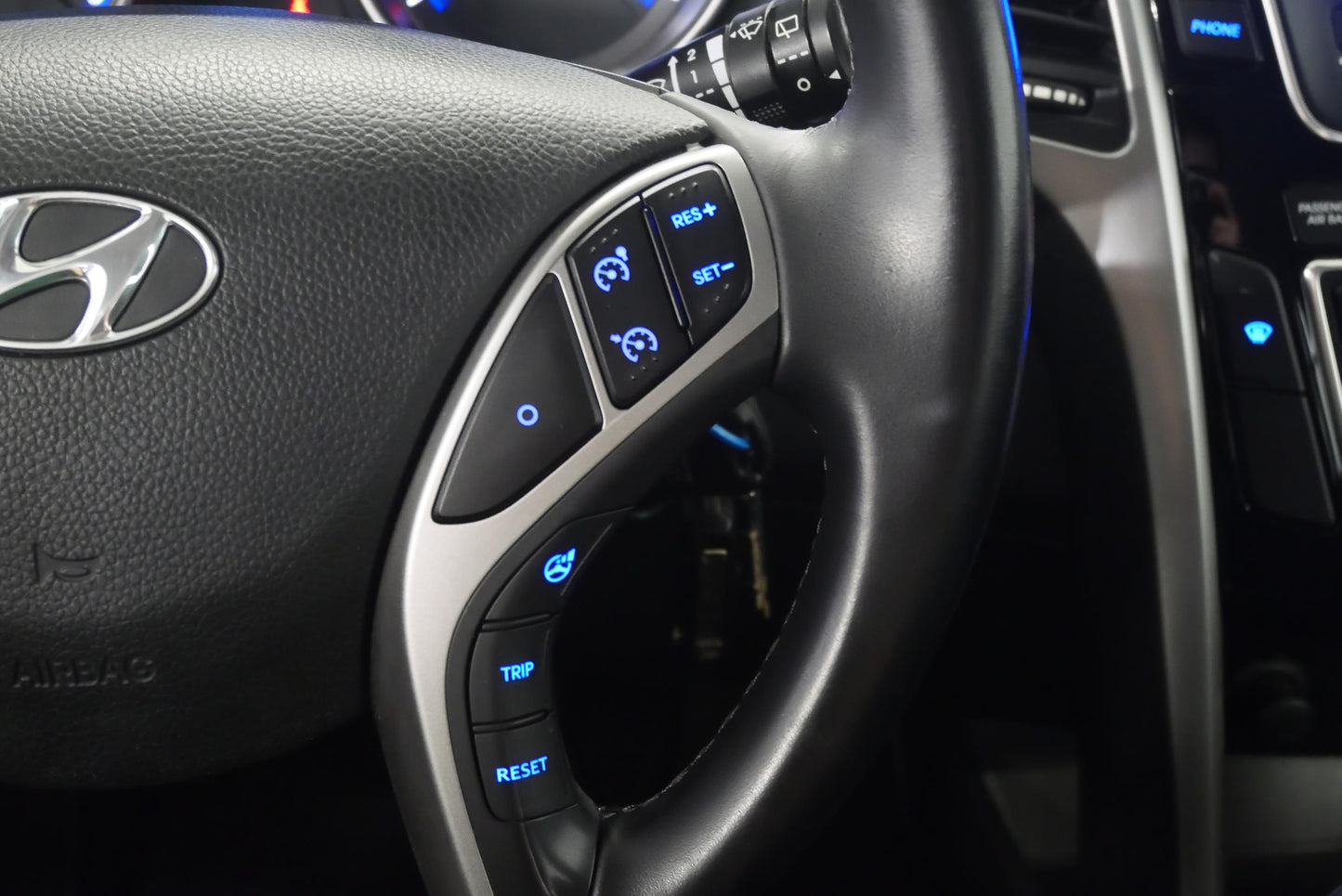 Hyundai i30 1.6 i 88 kW Comfort