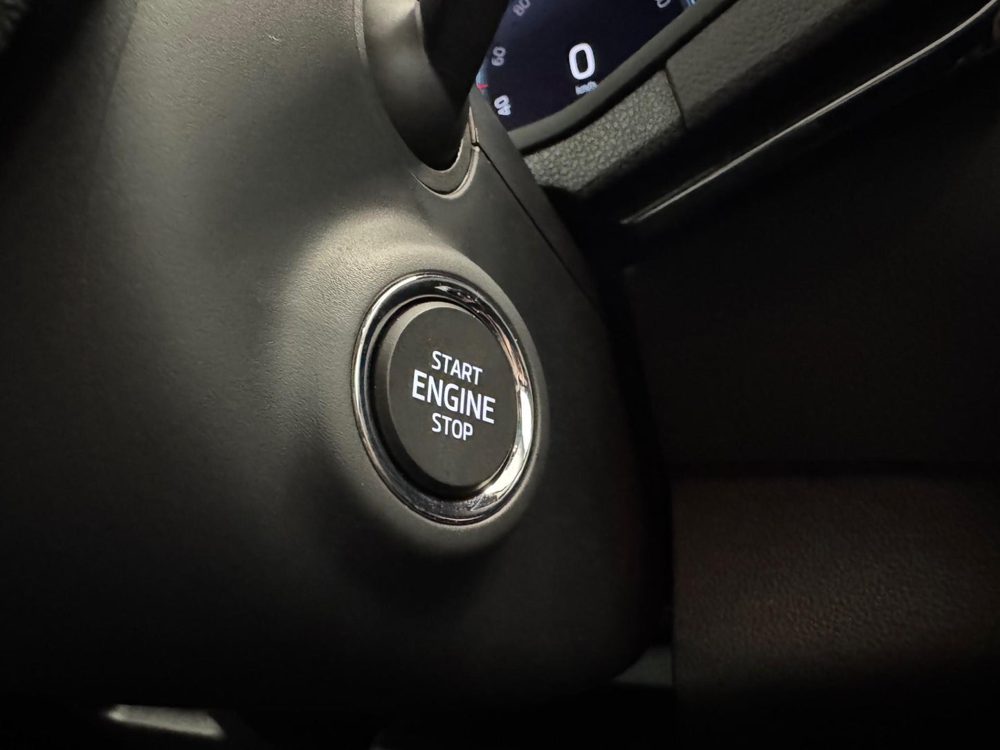 Škoda Karoq 1.5 TSI Top Selection