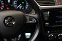 Škoda Octavia 2.0 TDI 135 kW DSG RS