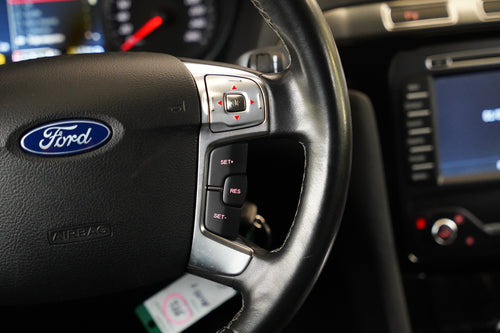 Ford Galaxy 2.0 TDCi Business – foto 17