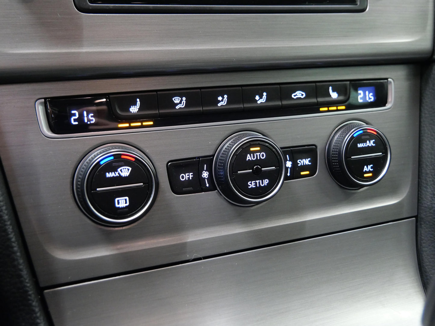 Volkswagen Golf Variant 1.2 TSI 77 kW Comfortline