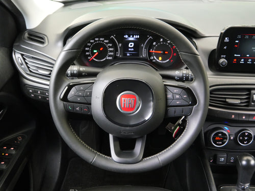 Fiat Tipo 1.6 JTDM 88 kW S-Design – foto 17
