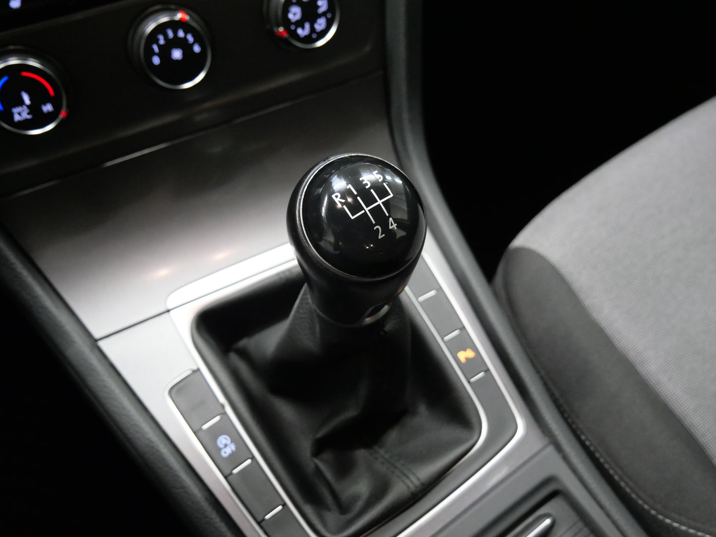 Volkswagen Golf 1.6 TDI 81 kW Trendline