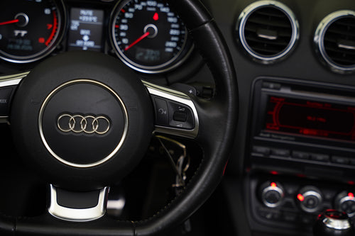 Audi TT 2.0 TFSI 155 kW Quattro – foto 17