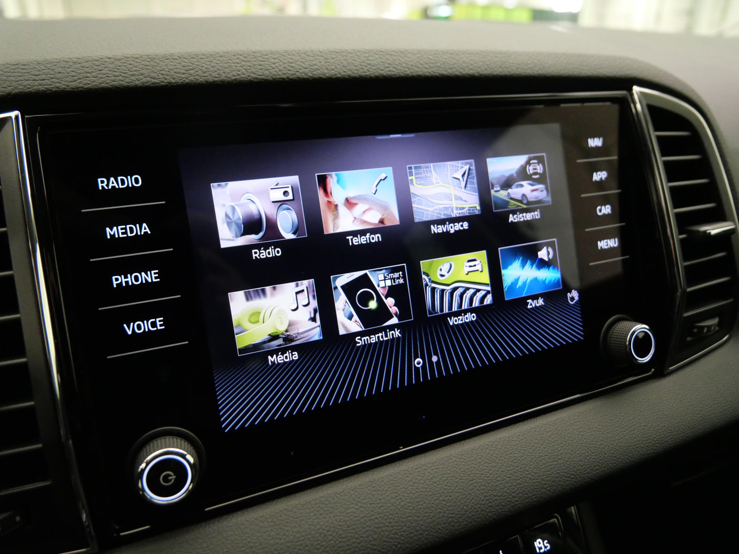 ŠKODA Karoq 2.0 TDI 85 kW Style Plus