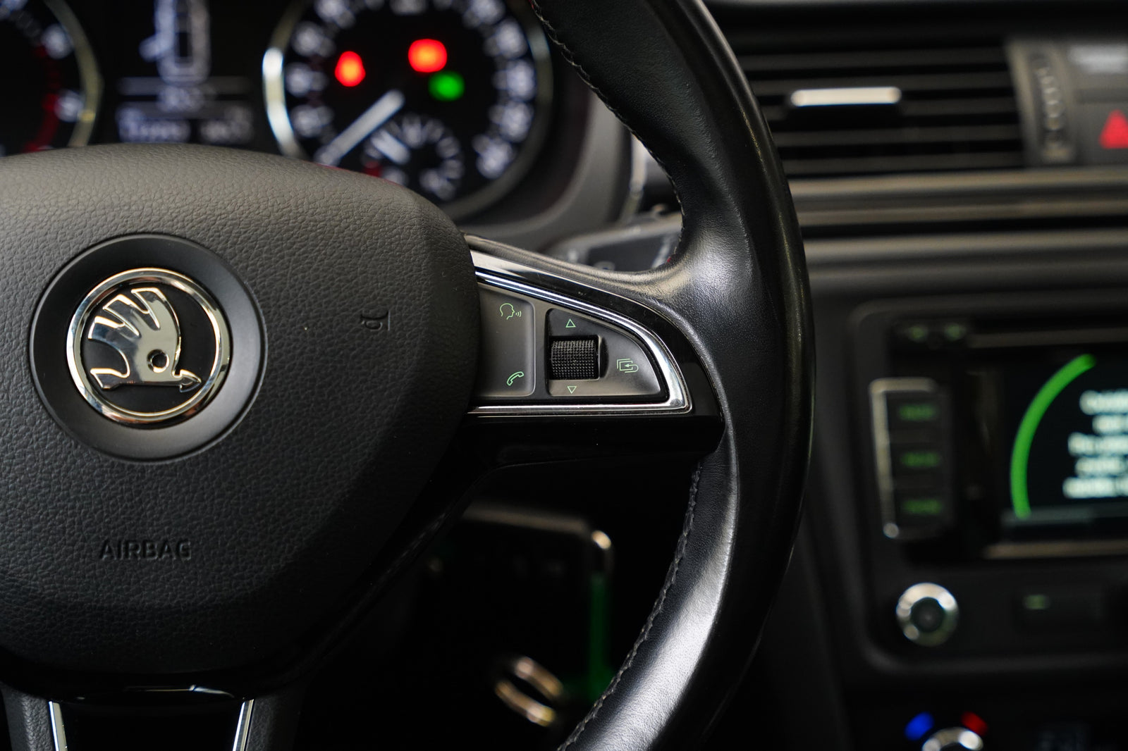 Škoda Rapid 1.4 TSI 90 kW Style+ – foto 17