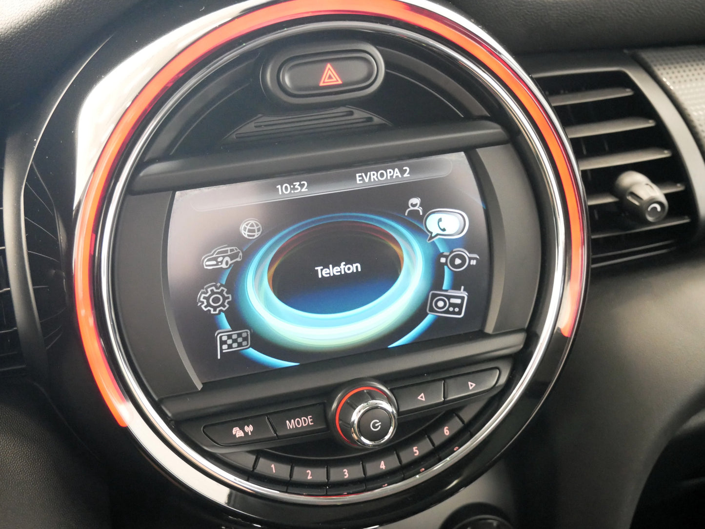Mini One 1.2 i 75 kW