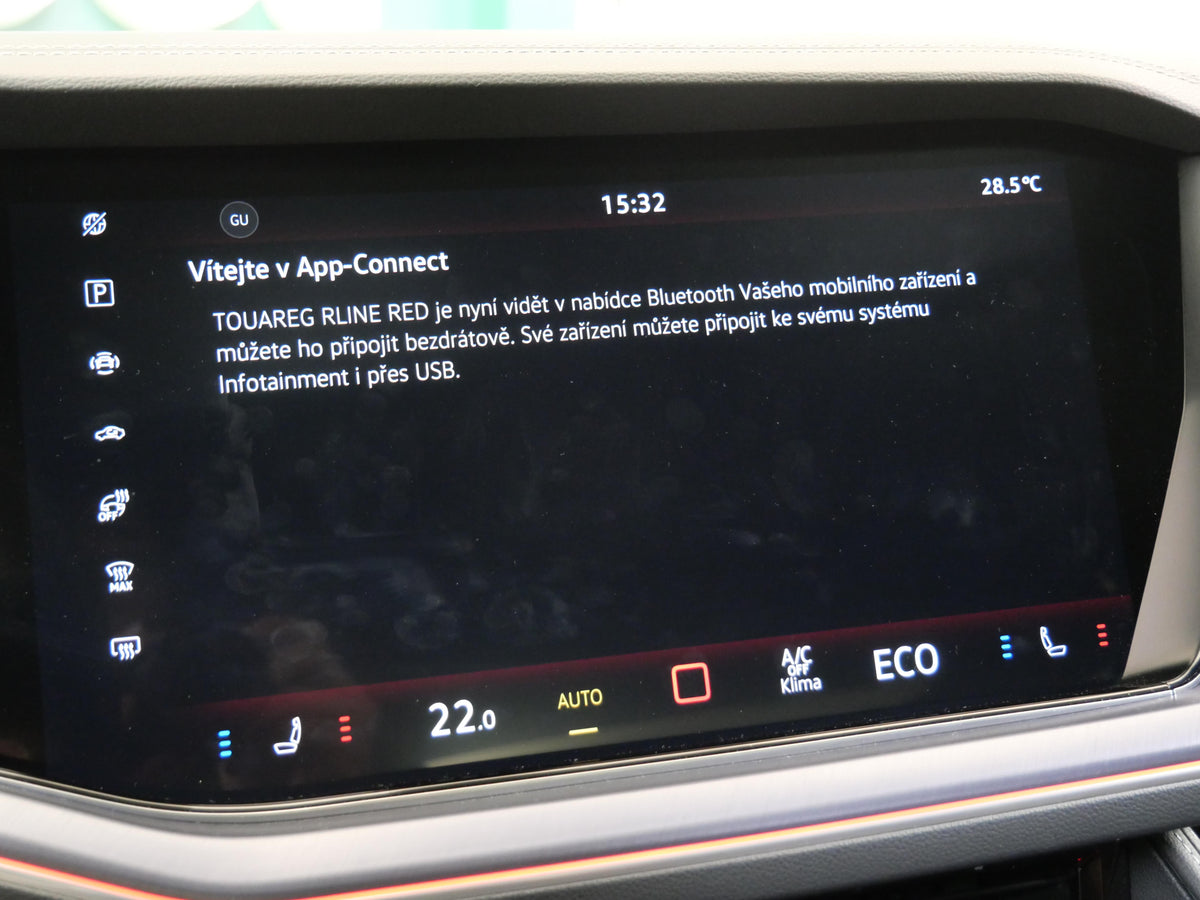 Volkswagen Touareg 3.0 TDI V6 210 kW R-Line – foto 17
