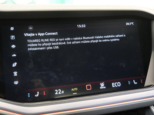 Volkswagen Touareg 3.0 TDI V6 210 kW R-Line – foto 17