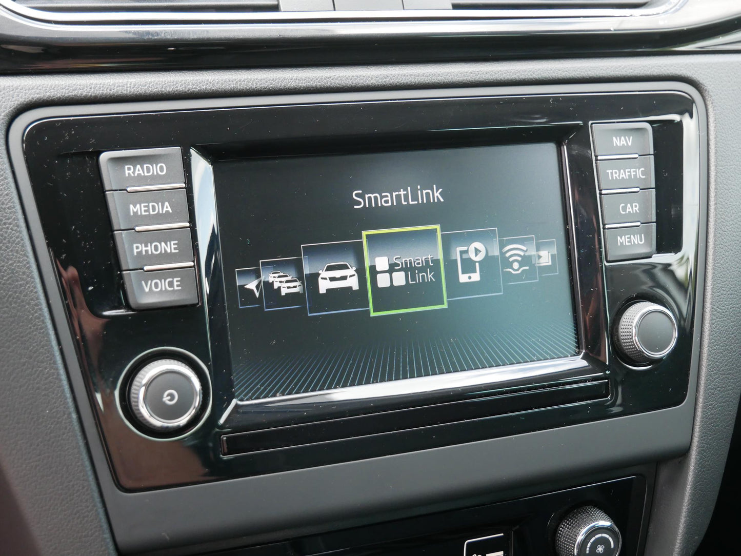 Škoda Rapid 1.4 TSI 92 kW STYLE PLUS