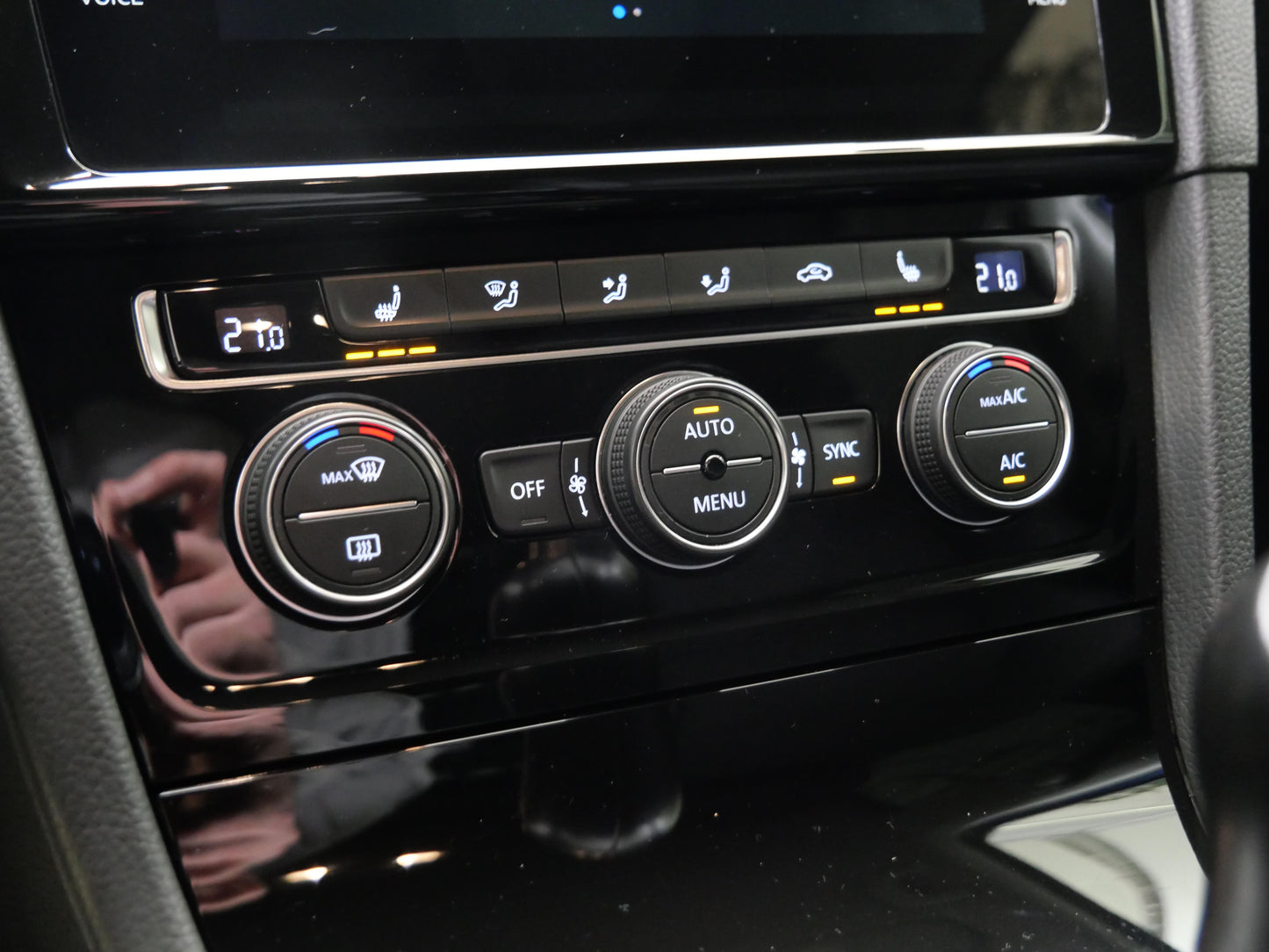 Volkswagen Golf 1.4 TSI 92 kW Join