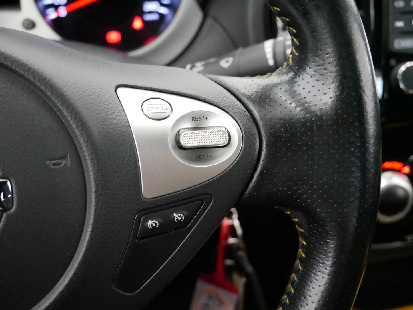 Nissan Juke 1.2i 85kW Tecna