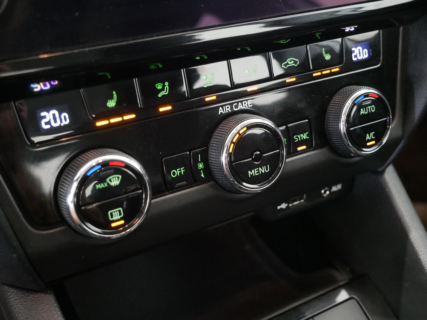 Škoda Octavia 2.0 TDI Style