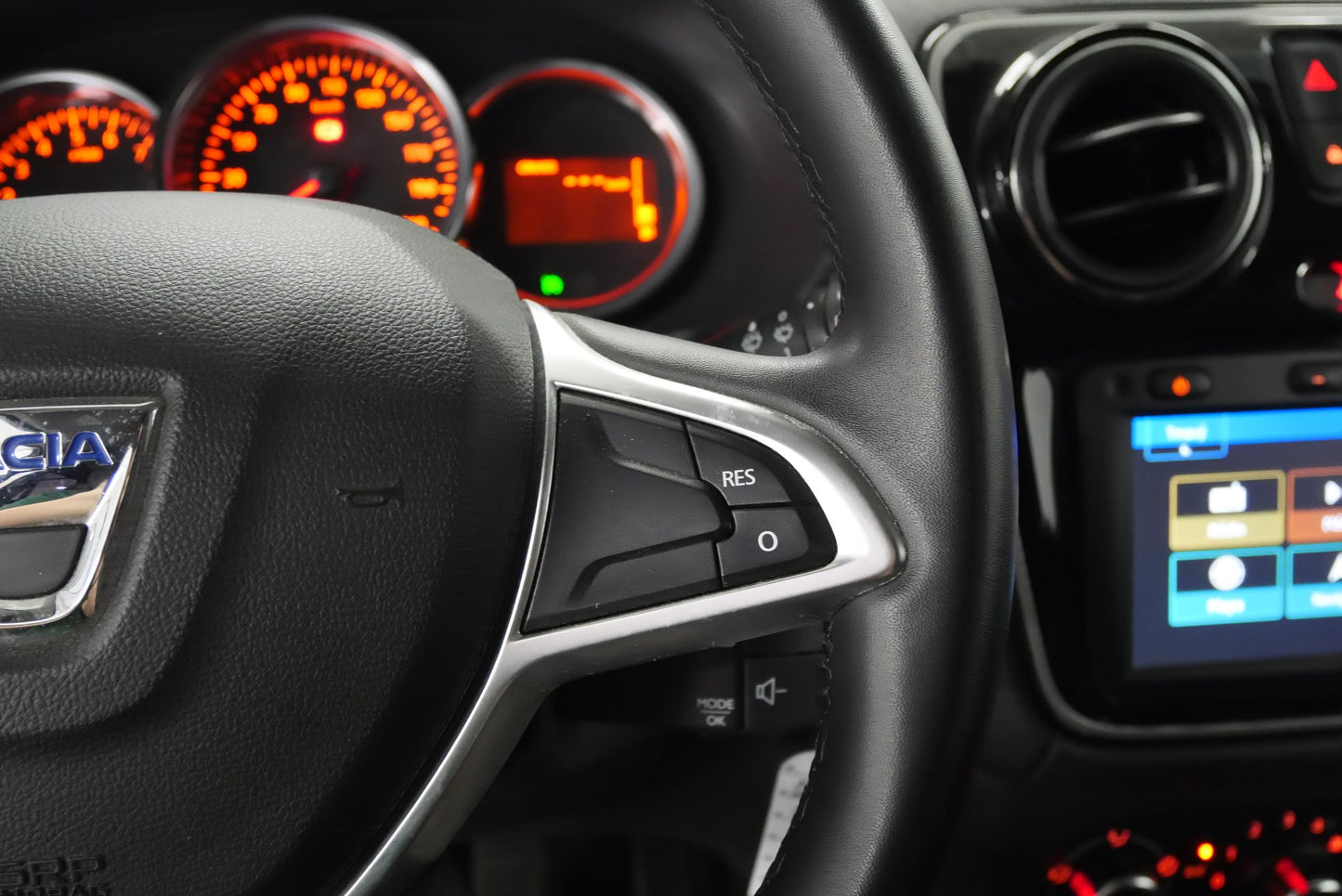 Dacia Dokker 1.2 TCE 85 kW Celebration